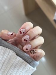 -LILY NAILS美甲美睫