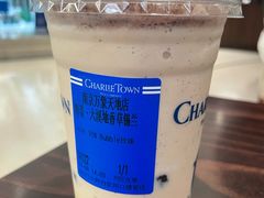 -CHARLIETOWN红茶公司(南京万象天地店)
