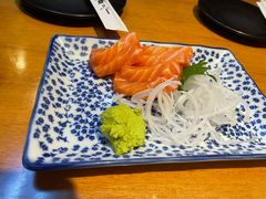 -胜代日本料理(云程巷小区店)