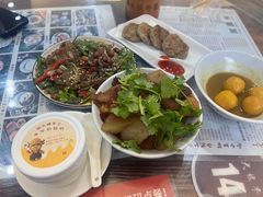 -周大娘牛乳(旧寨古村总店)