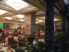 大堂-万宝海鲜舫(劳动公园店)