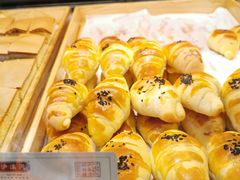 -泸溪河桃酥(江宁太阳城店)