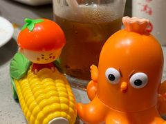 -海底捞火锅(高新万达店)