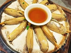 -阿毛饭店(和义路店)