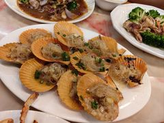-新金盛·海鲜酒楼(盐田店)