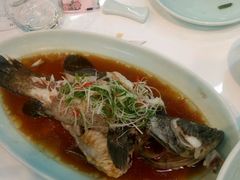 -盒马渔市餐厅