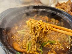 -二楼老店重庆鸡公煲(真光路店)