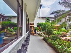 -聚福宝合苑食府(南头镇店)