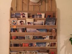 -一杯海(国际海水浴场店)