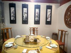 -悦真雅院·四合院·清真私房菜(雍和宫店)