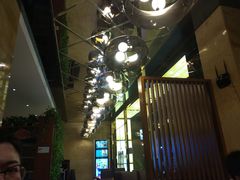 -川流不息·地道川菜·小龙虾(新松江路店)