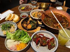 -SHAN山(前滩太古里店)