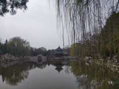 -莲池书院博物馆