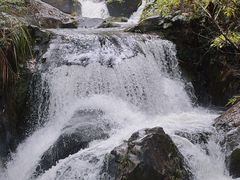 -千泷沟大瀑布旅游区