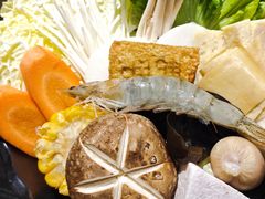 -呷哺呷哺(河间信发商厦店)