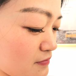 点击看大图 -雪儿·YuKi美甲美睫皮肤管理Salon