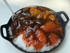 -王中王刨冰