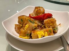 香煎萝卜糕-利苑(环贸iapm店)
