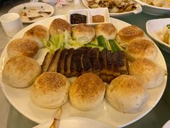 密云烧肉-烧肉馆(古北水镇景区店)