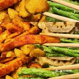 人均50‼️杭州炸物届天花板🔝现实版深夜食堂🍢盐酥🐓一口爱住‼️