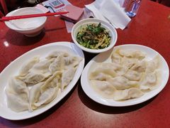 -喜家德虾仁水饺(东海缤纷天地店)