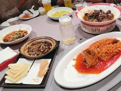 -十朝院子·南京菜(夫子庙店)