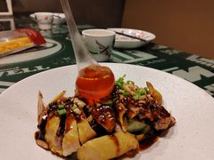 -树下时尚餐厅(翠园街店)