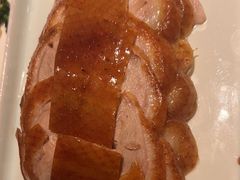 -京味斋·烤鸭·北京菜(安贞店)