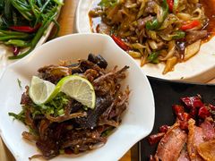 -隔壁老王·家常云南菜(花巷店)