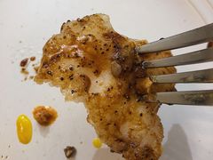 -麦甜创意轻食餐厅(西康路店)