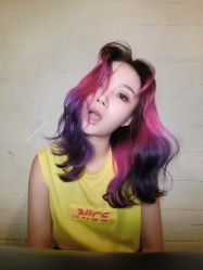 -MY HAIR ARDOR