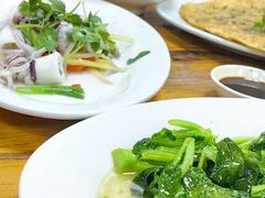 -肥弟大排档(汕樟路店)