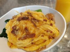 -公仔堂港式茶餐厅(西村店)