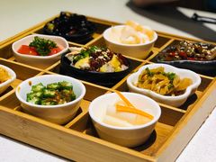 -新仙清汤牛腩(铜锣湾店)