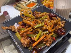 -李氏传家菜(兴城路店)