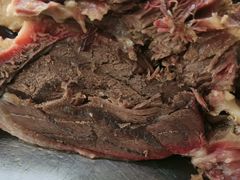 -马记伊源斋涮肉·清真菜(潘家园古玩市场店)