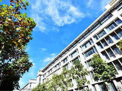 -西安外国语大学(长安校区)