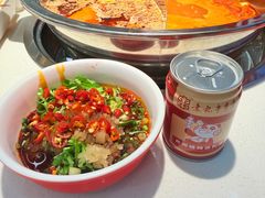 -袁记串串香(墨河南岸店)