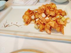 -惠丰堂饭庄·烤鸭·京味菜(翠微路店)