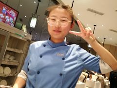 -眉州东坡(鸿坤店)