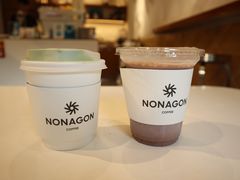 -Legno.ita Coffee by Wood(襄阳南路店)