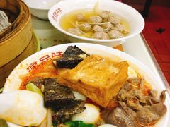 -津品味小吃(大学湾店)