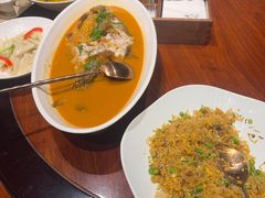 -东湖177艺术餐厅·东坡院子