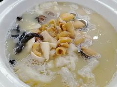 -金瑞轩大酒楼·顺德鱼生·粤菜海鲜(东江国际店)