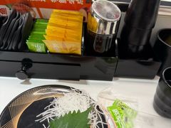 -争鲜回转寿司(朝北大悦城店)