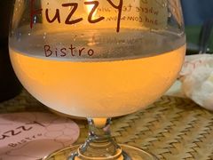 -Fuzzy Bistro 浮几韩餐·茶酒馆