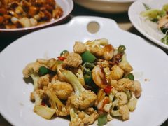 -范家小馆·烤鸭新京菜(金融街店)