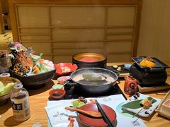 -花潮料理艺食馆(世欧广场店)