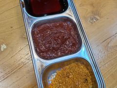 -汉城烤肉(华山路店)