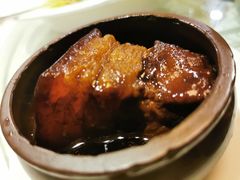-杭州香格里拉·香宫中餐厅